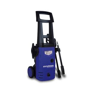 Electric Pressure Washer 1600 W 135 bar 372 L/h HNHP1600-135B SWAP-europe.com
