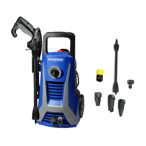 Electric Pressure Washer 1800 W 135 bar 480 L/h HNHP1800-135 SWAP-europe.com