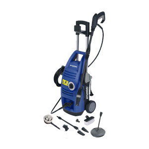 Electric Pressure Washer 1900 W 135 bar 420 L/h HNHP1900-135A SWAP-europe.com