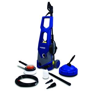 Electric Pressure Washer 2000 W 150 bar 420 L/h HNHP2015-ACC2 SWAP-europe.com