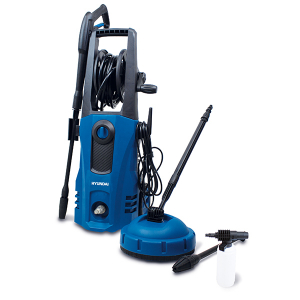 Electric Pressure Washer 2000 W 165 bar 500 L/h HNHP2065B500L SWAP-europe.com