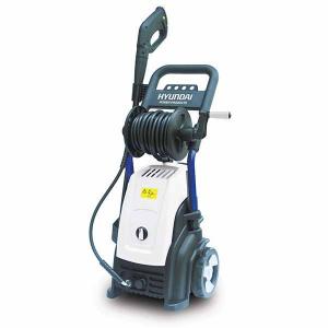 Nettoyeur haute-pression électrique 2500 W 195 bar 522 L/h - Moteur induction HNHP2500SP-195i SWAP-europe.com