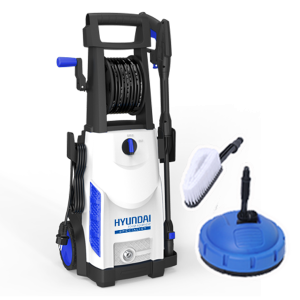 Electric Pressure Washer 2500 W 165 bar 456 L/h HNHP2565SP-A SWAP-europe.com