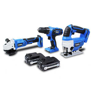 Tools pack 18 V 1.5 Ah 3-5 h HNHPACK18V SWAP-europe.com