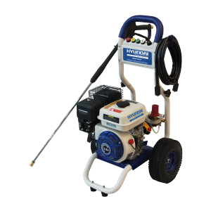 Petrol Pressure Washer 7 hp 528 L/h HNHPT165SP SWAP-europe.com