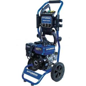 Petrol Pressure Washer HNHPT206B SWAP-europe.com