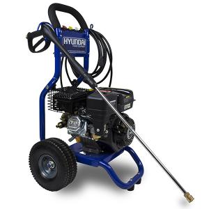 Nettoyeur haute-pression thermique 7 hp 220 bar 546 L/h HNHPT220 SWAP-europe.com