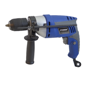 Impact drill 600 W 9,8 Nm HP600-A SWAP-europe.com