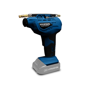Compresseur 10.4 bar 14 L/min HPA20VJ SWAP-europe.com