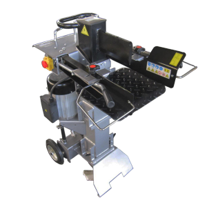 Logsplitter Electric 3000 W 7 T 106 / 77 / 56 cm HPROFBEV7T SWAP-europe.com
