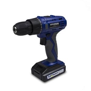 Cordless drill 14.4 V HPVD144L2B SWAP-europe.com