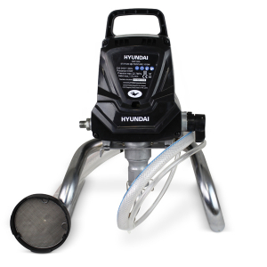 Station de peinture Airless 1010 W 1500 ml/min HSP1000 SWAP-europe.com