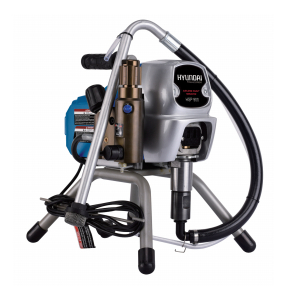 Airless paint sprayer 520 W 1800 ml/min HSP900 SWAP-europe.com