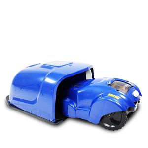 Robot mower 5.2 Ah - Programmable HTDER15PV6L SWAP-europe.com