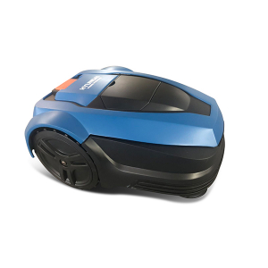 Tondeuse robot 2.6 Ah - Programmable - WIFI 500 m² HTDER50PW SWAP-europe.com