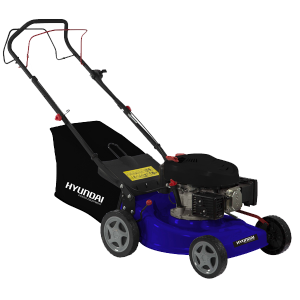 Petrol lawn mower 135 cm³ 46 cm HTDT135CAPL-A SWAP-europe.com
