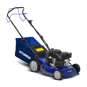 Petrol lawn mower 135 cm³ 46 cm HTDT135CAPL SWAP-europe.com