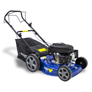 Petrol lawn mower 135 cm³ 46 cm HTDT46 SWAP-europe.com