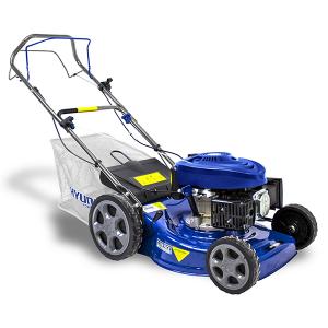 Petrol lawn mower 173 cm³ 50,2 cm HTDT5173T SWAP-europe.com
