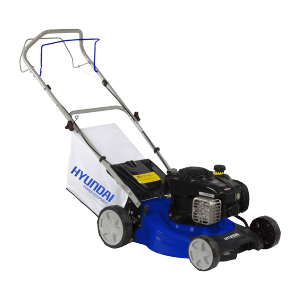 Petrol lawn mower 125 cm³ 42 cm HTDTA40BS SWAP-europe.com
