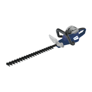 Cordless hedge trimmer HTHE40V SWAP-europe.com