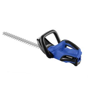 Cordless hedge trimmer 40 V 4 Ah 55 cm - Number of batteries 1 HTHEC40V-4A SWAP-europe.com