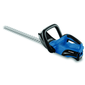 Cordless hedge trimmer 40 V 4 Ah 55 cm - Number of batteries 1 HTHEC40V-4A SWAP-europe.com