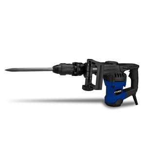 Jackhammer 1300 W 13 J - Side handle in D 3500 CPM HY1300MP SWAP-europe.com