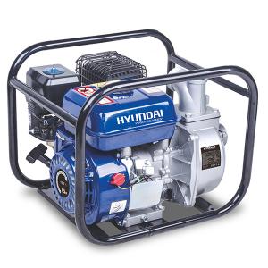 Pompe à eau thermique 196 cm³ 33 m³/h 30 m - Pompe Aluminium HY50-A SWAP-europe.com