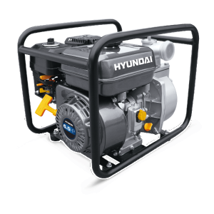 Petrol water pump HY50 SWAP-europe.com