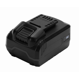 Battery 20 V 4 Ah - LED charge indicator JOB-YFT51-20D SWAP-europe.com