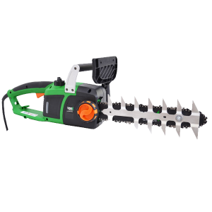 Electric chainsaw 2000 W 35 cm - Automatic chain lubrication LOPPER35TRE SWAP-europe.com