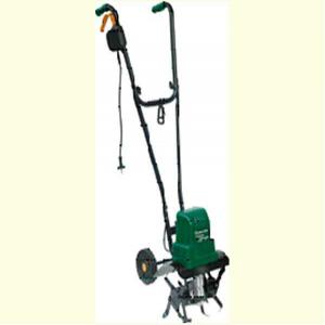 Electric tiller MTBE1000WA SWAP-europe.com