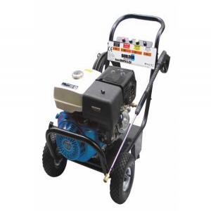 Nettoyeur haute-pression thermique NHPTH13300B SWAP-europe.com