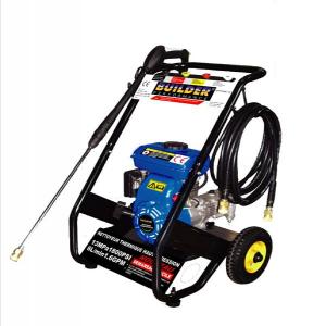 Petrol Pressure Washer NHPTH2400-130B-1 SWAP-europe.com
