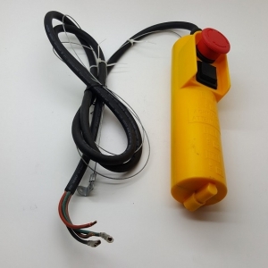 POIGNEE DE COMMANDE 15169013 Spare part SWAP-europe.com