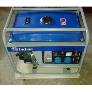 GROUPE ELECTROGENE 3000 WATTS R2700 SWAP-europe.com