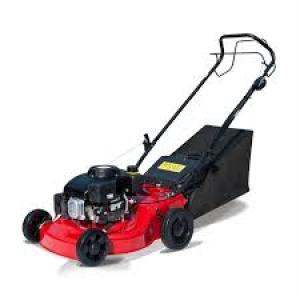 Petrol lawn mower RAC135CAPL SWAP-europe.com
