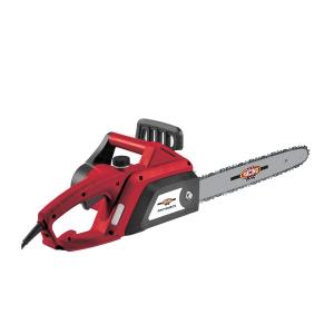 Electric chainsaw 1800 W 35 cm - Guide and chain RACING - Automatic chain lubrication RAC1835ECS SWAP-europe.com