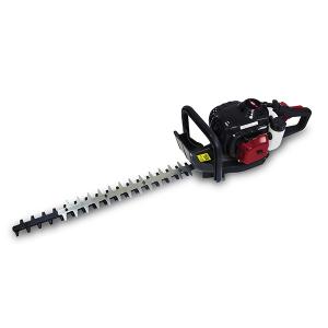 Petrol hedge trimmer 25 cm³ 2.8 cm 2.8 mm - 180° rotating rear handle RAC27PHT-1 SWAP-europe.com