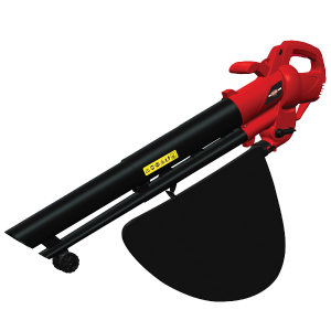 Aspirateur souffleur broyeur électrique 3000 W RAC3000EB-1 SWAP-europe.com