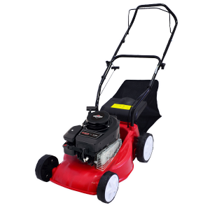 Petrol lawn mower RAC4000BS SWAP-europe.com