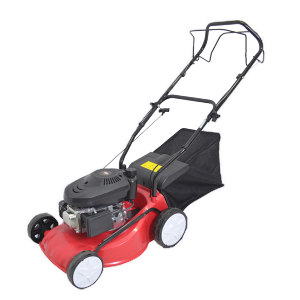Petrol lawn mower RAC4000T SWAP-europe.com
