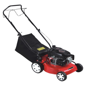 Petrol lawn mower 98 cm³ 40 cm - self-propelled RAC4100TC SWAP-europe.com