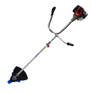 Petrol brushcutter RAC42PB-A SWAP-europe.com