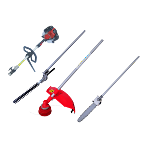 Petrol multi-tool 42.7 cm³ RAC434KIT SWAP-europe.com
