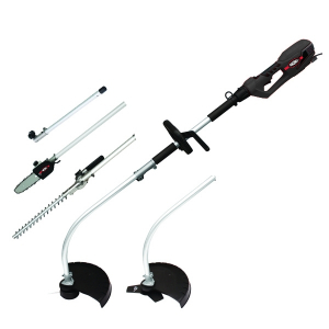 Multifonction électrique 900 W - 4 en 1 - Guide et chaîne Racing RAC4IN1E SWAP-europe.com