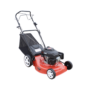 Petrol lawn mower RAC5170 SWAP-europe.com