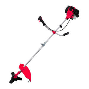 Petrol brushcutter 52 cm³ RAC52PB SWAP-europe.com