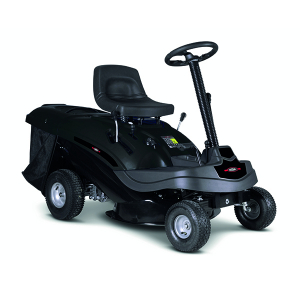 Rider autoporté thermique 196 cm³ 6.5 hp 61 cm 150 L RAC62PR-3 SWAP-europe.com